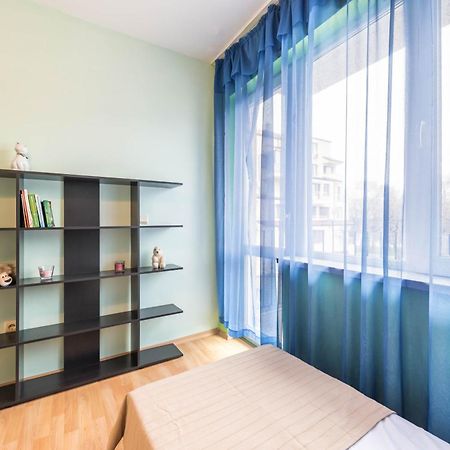 Sea&Park Apartment Varna Luaran gambar