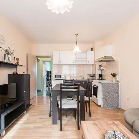 Sea&Park Apartment Varna Luaran gambar