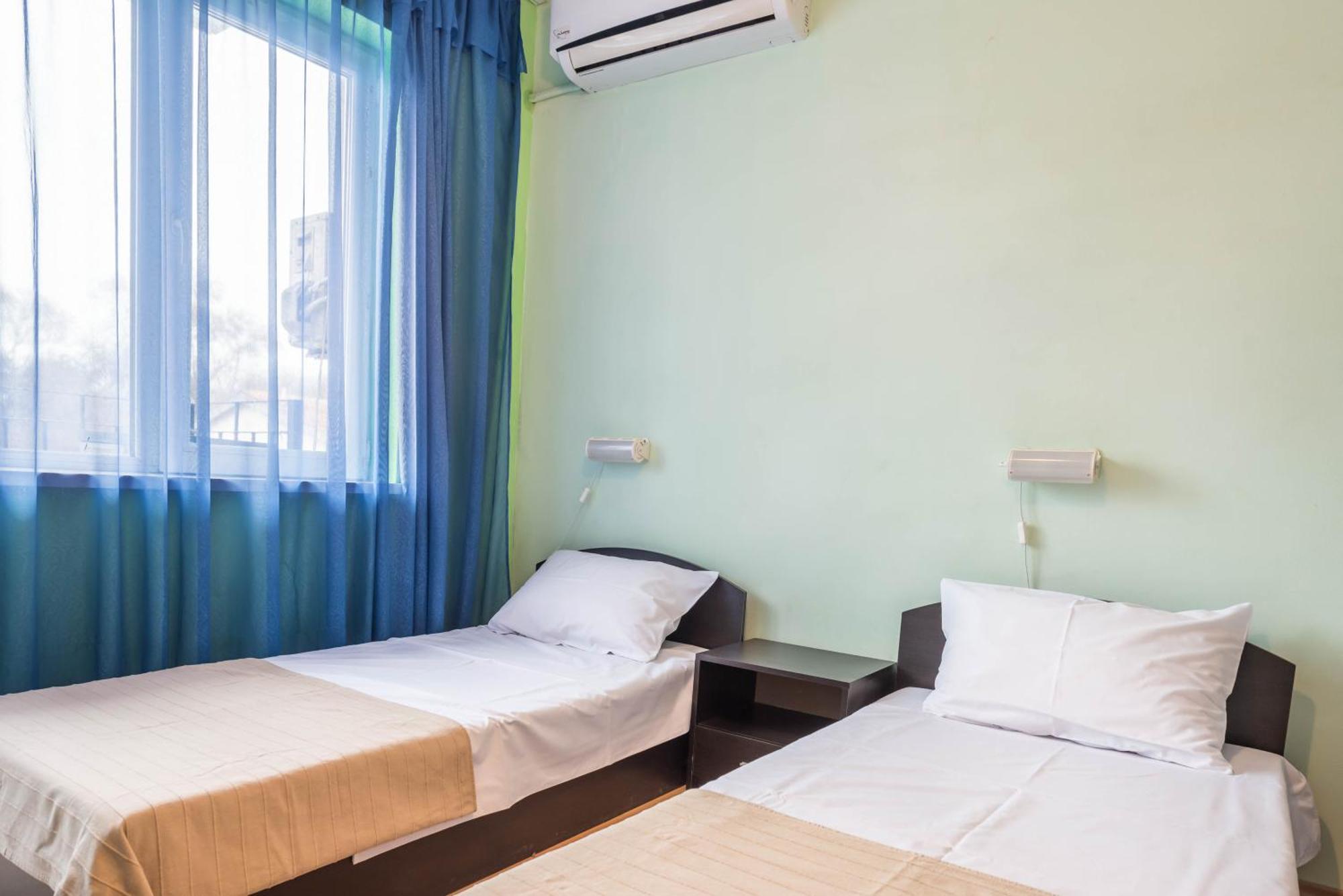Sea&Park Apartment Varna Luaran gambar