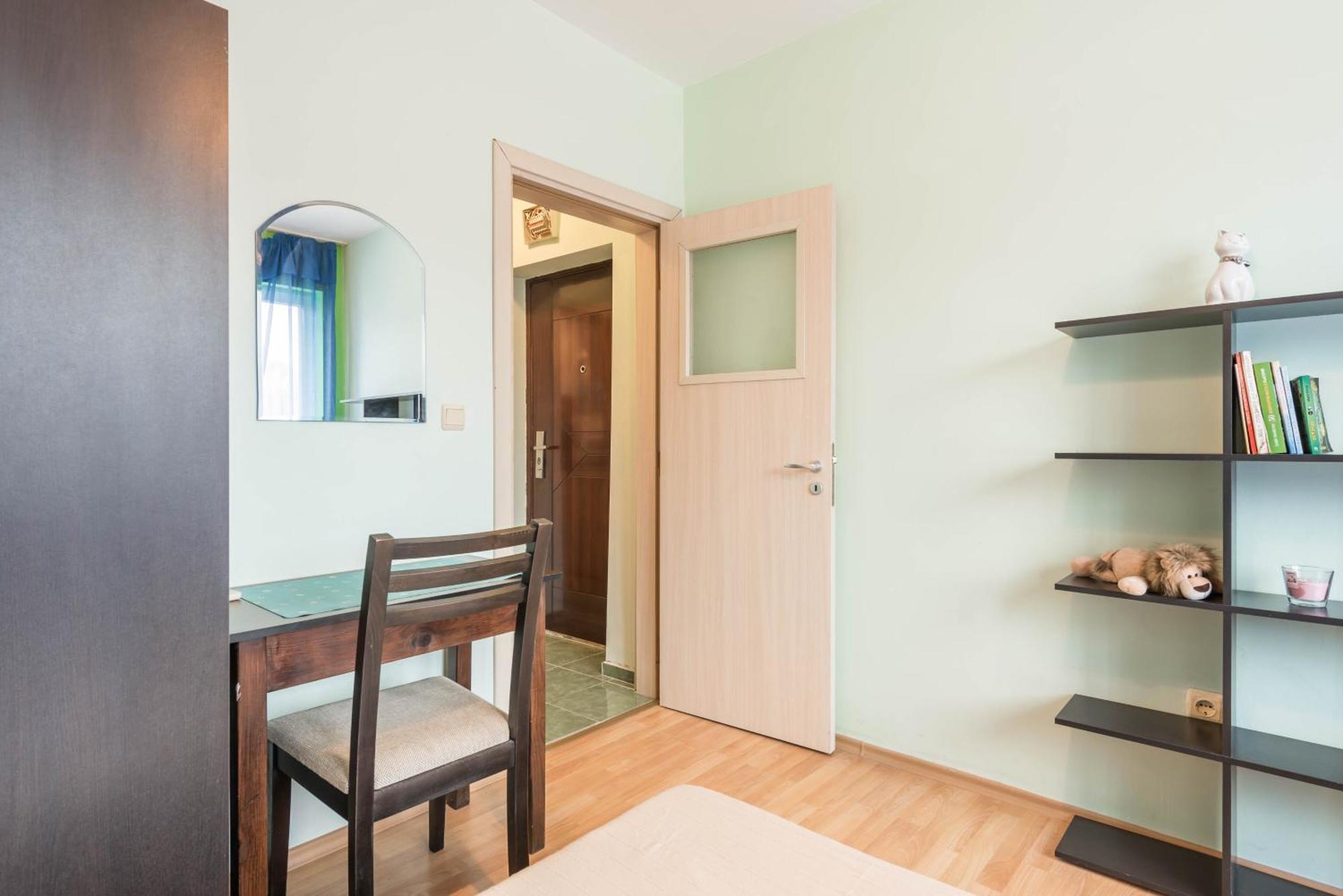 Sea&Park Apartment Varna Luaran gambar